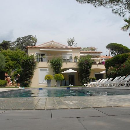 Apartmán Sainte Maxime 3 Pieces Exteriér fotografie