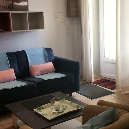 Apartmán Sainte Maxime 3 Pieces Exteriér fotografie