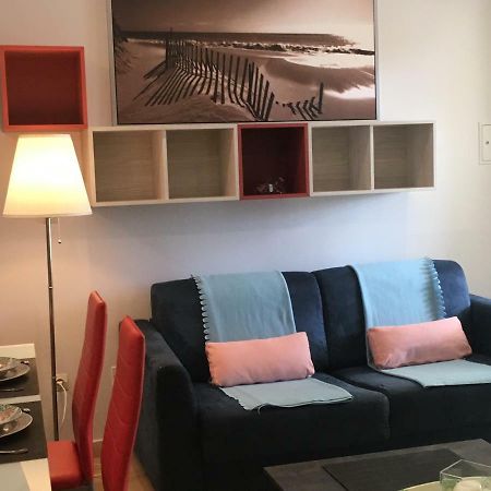 Apartmán Sainte Maxime 3 Pieces Exteriér fotografie