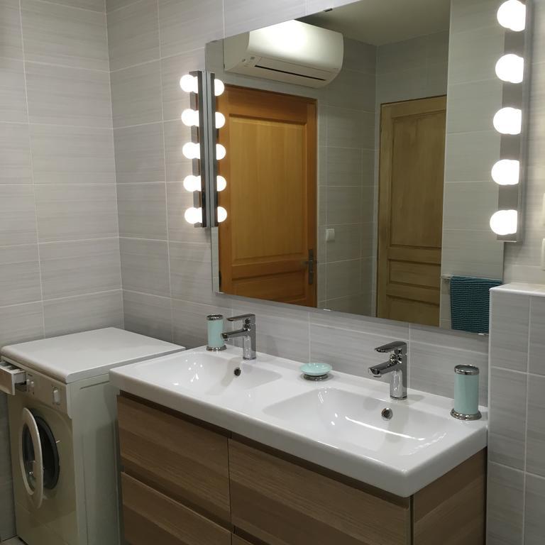 Apartmán Sainte Maxime 3 Pieces Exteriér fotografie