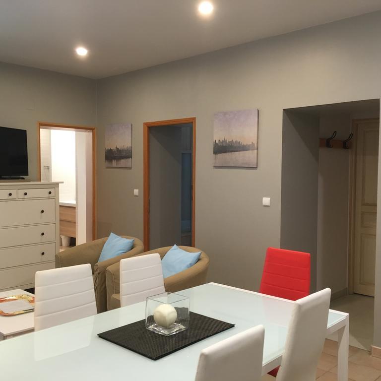 Apartmán Sainte Maxime 3 Pieces Exteriér fotografie