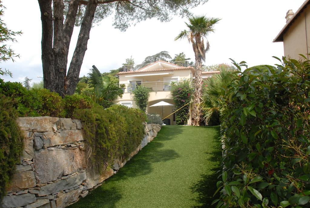 Apartmán Sainte Maxime 3 Pieces Exteriér fotografie