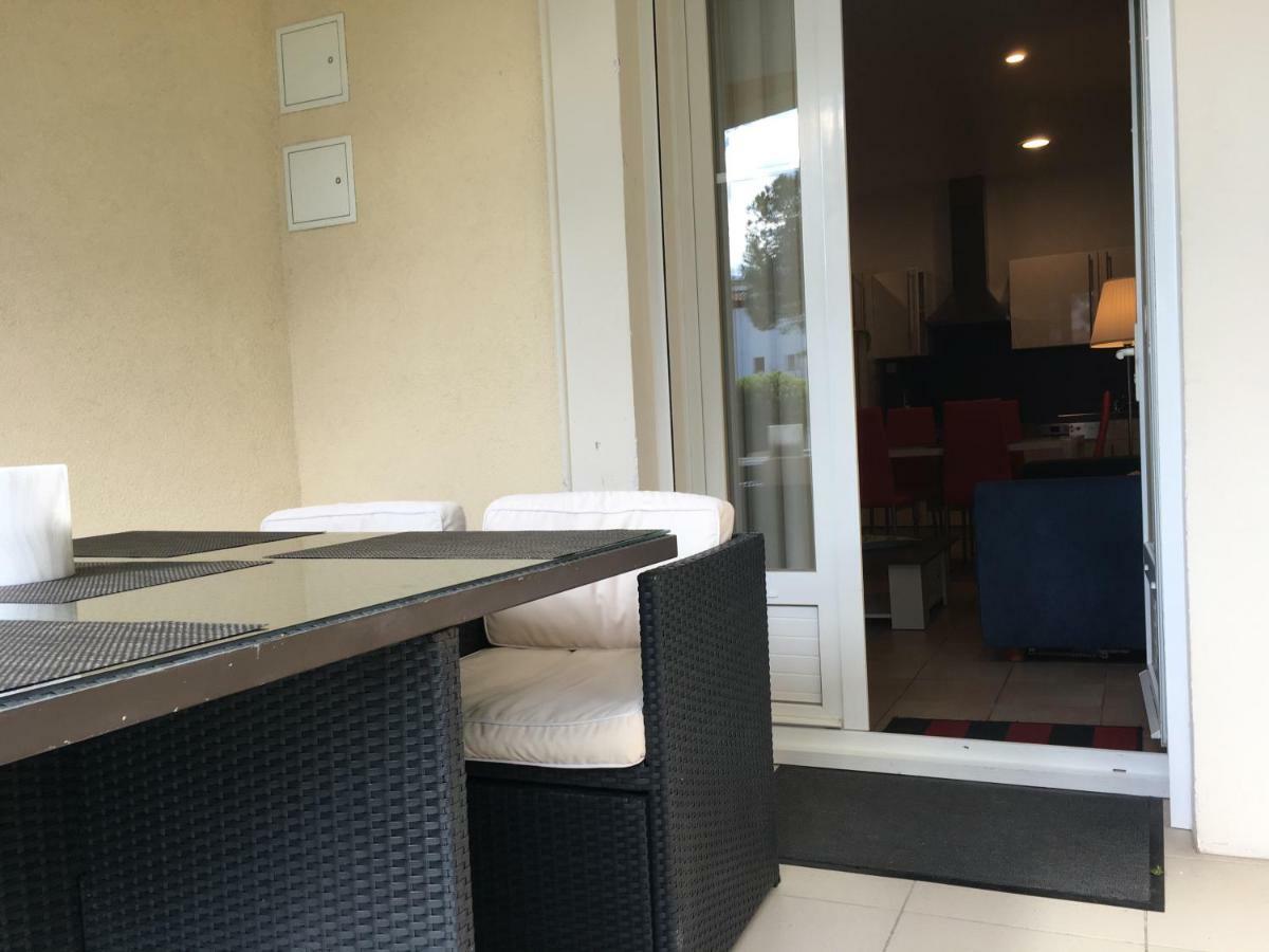 Apartmán Sainte Maxime 3 Pieces Exteriér fotografie