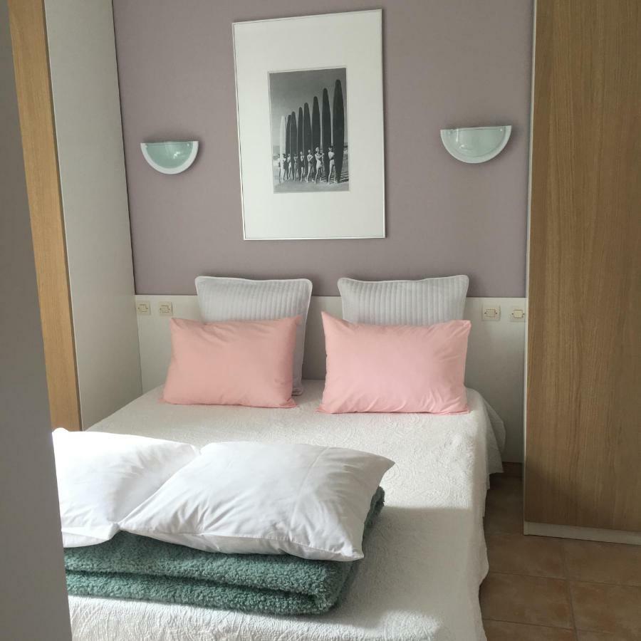 Apartmán Sainte Maxime 3 Pieces Exteriér fotografie