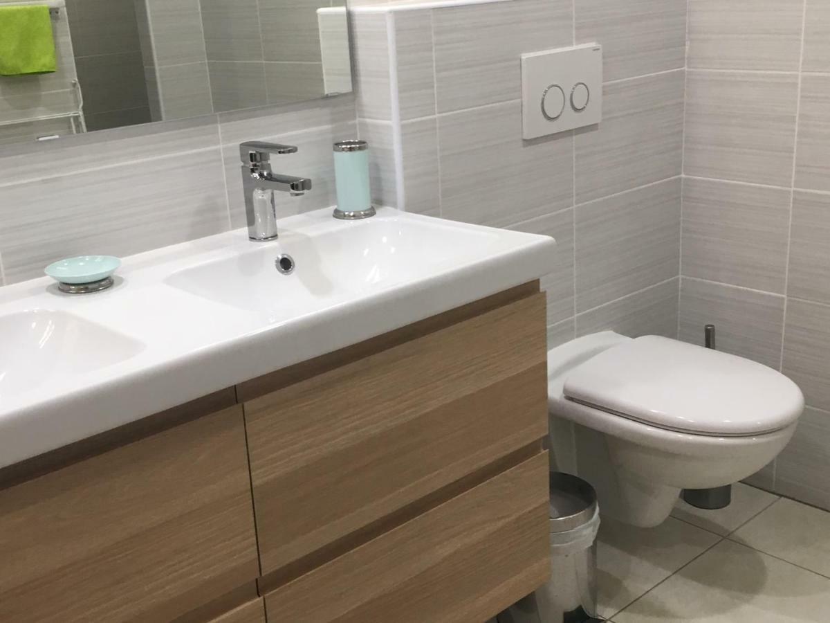 Apartmán Sainte Maxime 3 Pieces Exteriér fotografie