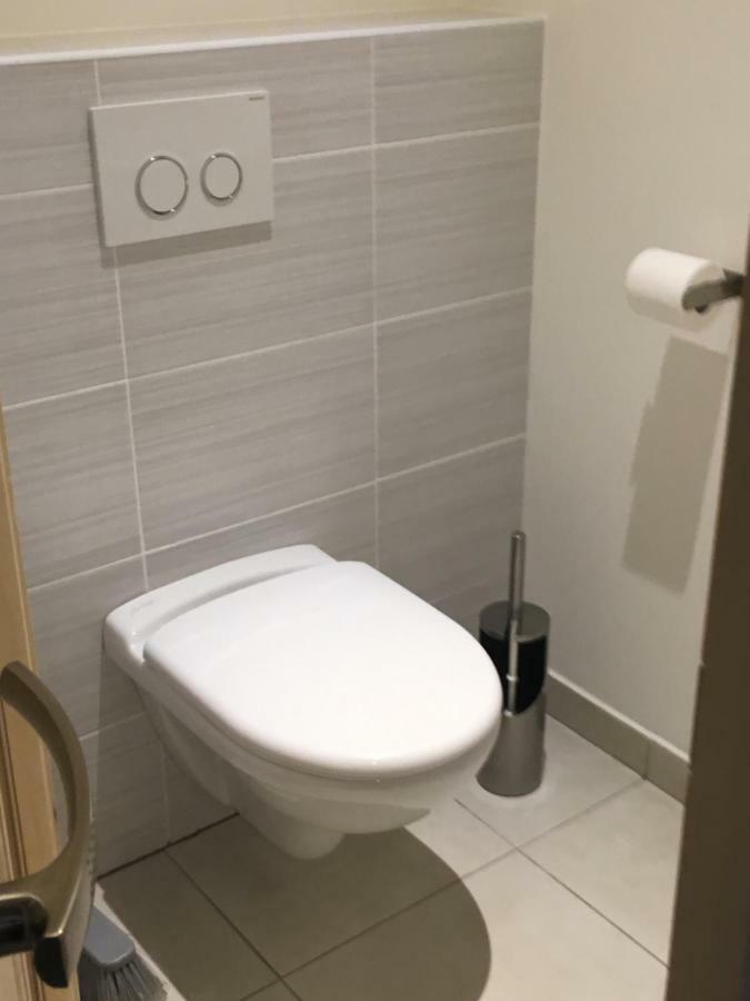 Apartmán Sainte Maxime 3 Pieces Exteriér fotografie
