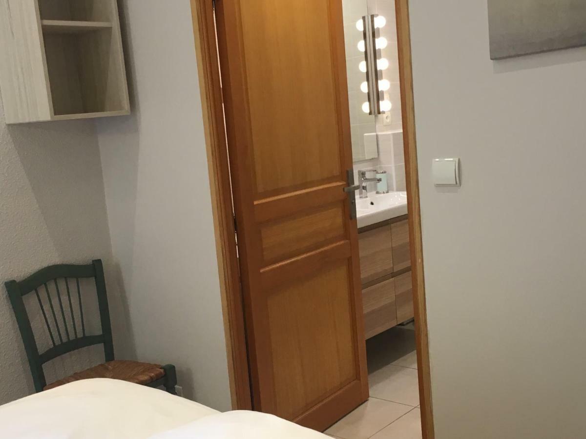 Apartmán Sainte Maxime 3 Pieces Exteriér fotografie
