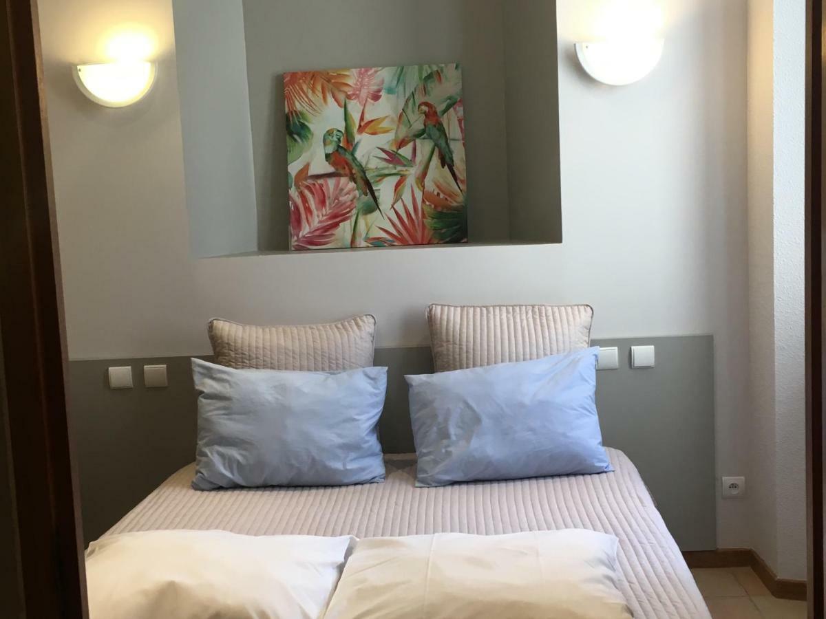 Apartmán Sainte Maxime 3 Pieces Exteriér fotografie