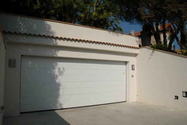 Apartmán Sainte Maxime 3 Pieces Exteriér fotografie